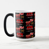 HACHIKO MAGISCHE MOK (Links)