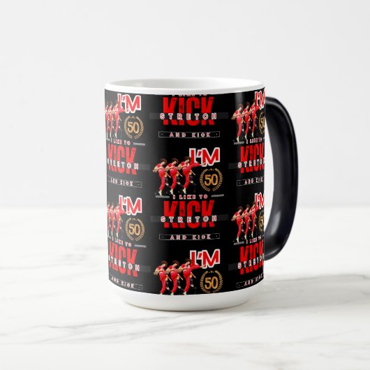 HACHIKO MAGISCHE MOK (Voorkant rechts)