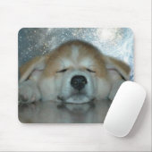 Hachiko Muismat (Met muis)