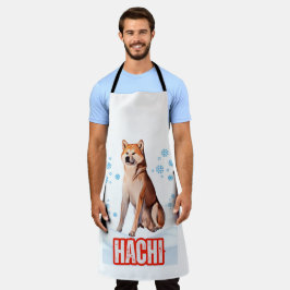 HACHIKO SCHORT
