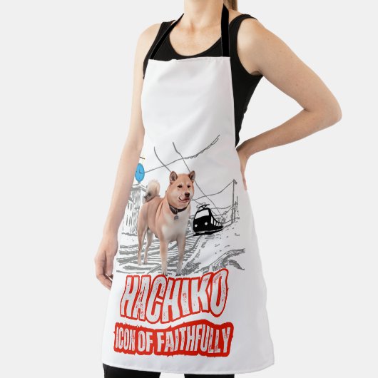 HACHIKO SCHORT (Insitu)