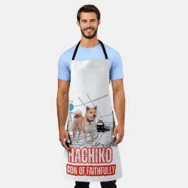 HACHIKO SCHORT