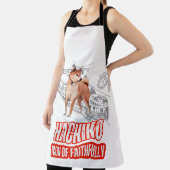 HACHIKO SCHORT (Insitu)