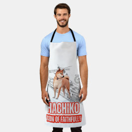 HACHIKO SCHORT