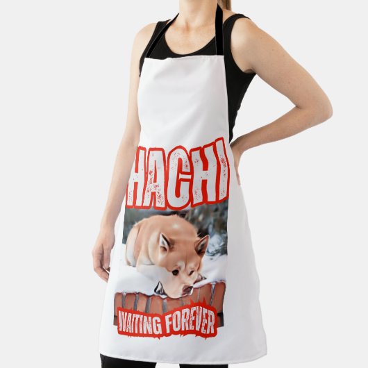 HACHIKO SCHORT (Insitu)