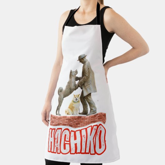 HACHIKO SCHORT (Insitu)