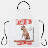 HACHIKO SCHORT (Voorkant)