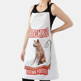 HACHIKO SCHORT