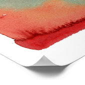 Hacienda Poster (Hoek)