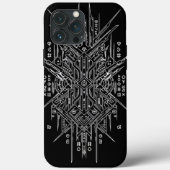 Hack Case (Achterkant)