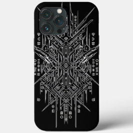 Hack Case