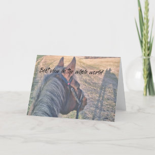 HACK DATE WENSKAART BEDANKKAART