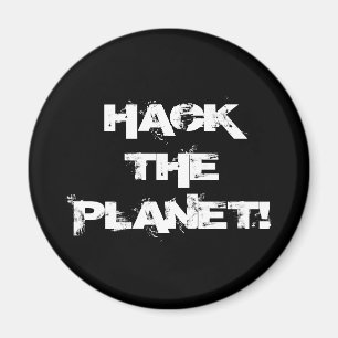 Hack de Planet magneet