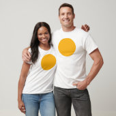 Hack Lazenby T-shirt (Unisex)