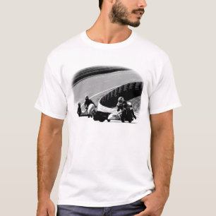 Hack racin t-shirt