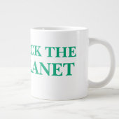 HACK THE PLANET – Digitale overheersing begint hie Grote Koffiekop (Rechts)