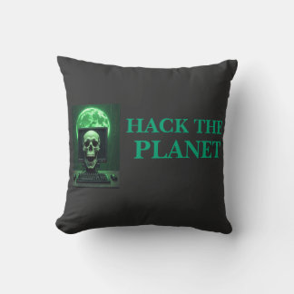 HACK THE PLANET – Digitale overheersing begint hie Kussen