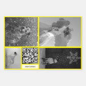 Hack the wrapper: Puppy verkoopt promotionele arti Inpakpapier Vel (Voorkant 2)