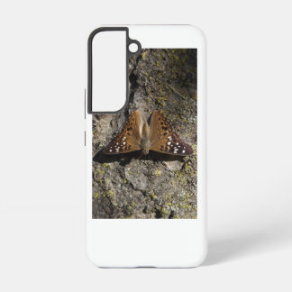 Hackberry-keizer Samsung Galaxy Hoesje
