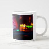 Hacken Grote Koffiekop (Rechts)