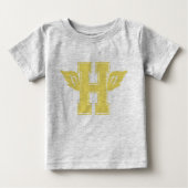 Hackensack Track & Field (Voorkant)