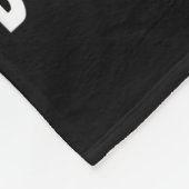 Hacker Computer Programmer Apparel Coding What Par Fleece Deken (Hoek)