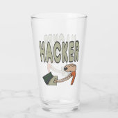 Hacker Glas (Achterkant)