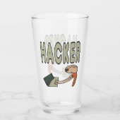 Hacker Glas (Voorkant)
