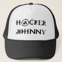 hacker johnny