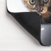 Hacker Kitten Muismat (Hoek)