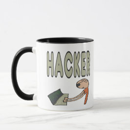 Hacker Mok