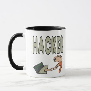 Hacker Mok