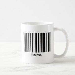 Hacker-Mok Koffiemok