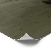 Hacker Poster (Hoek)