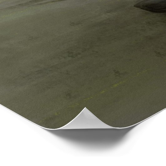 Hacker Poster (Hoek)