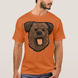 Hacker t Dog van CBBC T-shirt