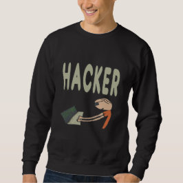 Hacker Trui