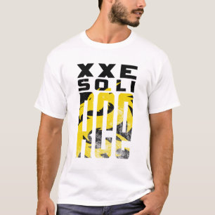 HACKER - XXE - SQLI - RCE T-SHIRT