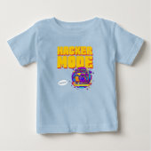 Hackermodus (Voorkant)