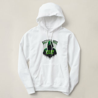 Hackermodus geactiveerd | Cyberpunk stijl Hoodie