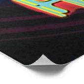 Hackers Poster (Hoek)