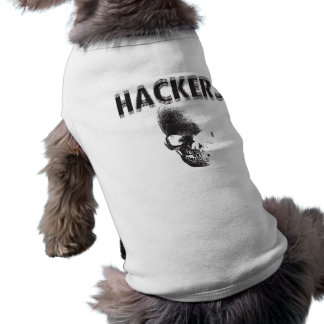 Hackers Shirt