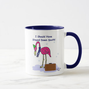 Had de Zuidelijke Mok moeten blijven