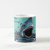 "had een grotere mok nodig" (Center)