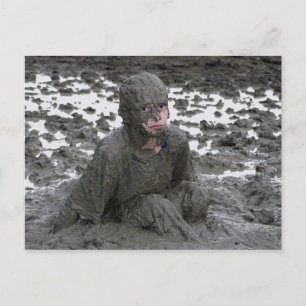 Had Fun, wou dat je hier was! Briefkaart