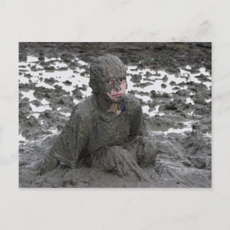 Had Fun, wou dat je hier was! Briefkaart