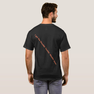 Had Ik Maar Had Blues T-shirt
