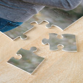 Had je een foto van een sekse? legpuzzel (Zijkant)