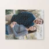 Had je een foto van een sekse? legpuzzel (Horizontaal)