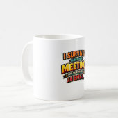 Had Kunnen Zijn Een E-mail Koffiemok (Voorkant links)